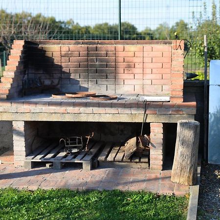 Alloggio Le Due Querce Acquapendente Luaran gambar