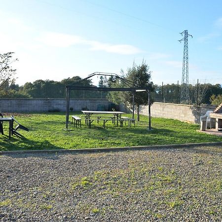 Alloggio Le Due Querce Acquapendente Luaran gambar